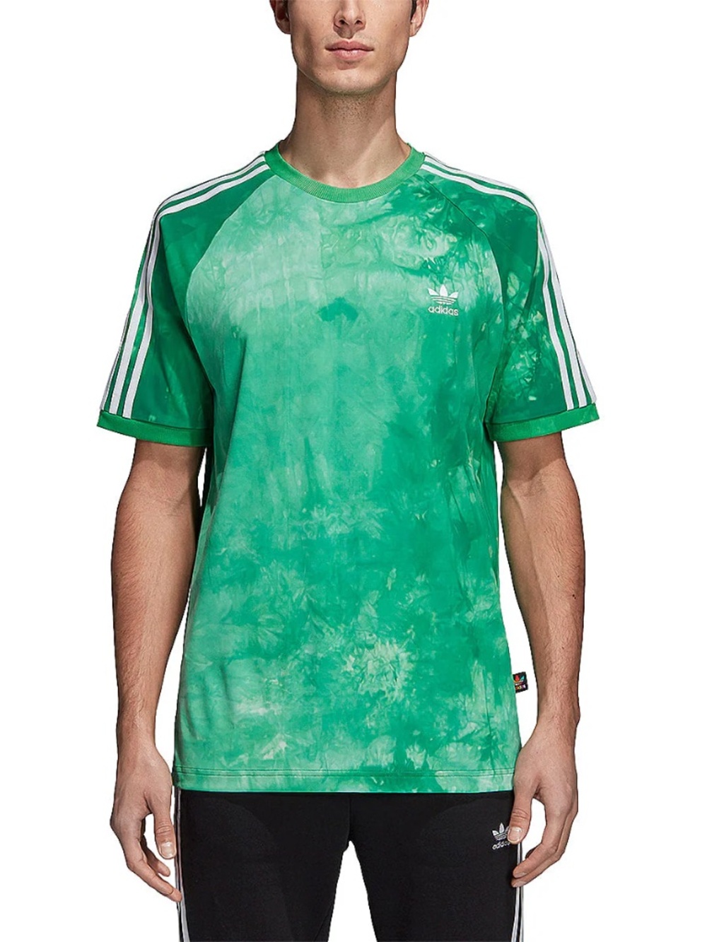 Adidas Pharrell Williams Hu Holi Tee
